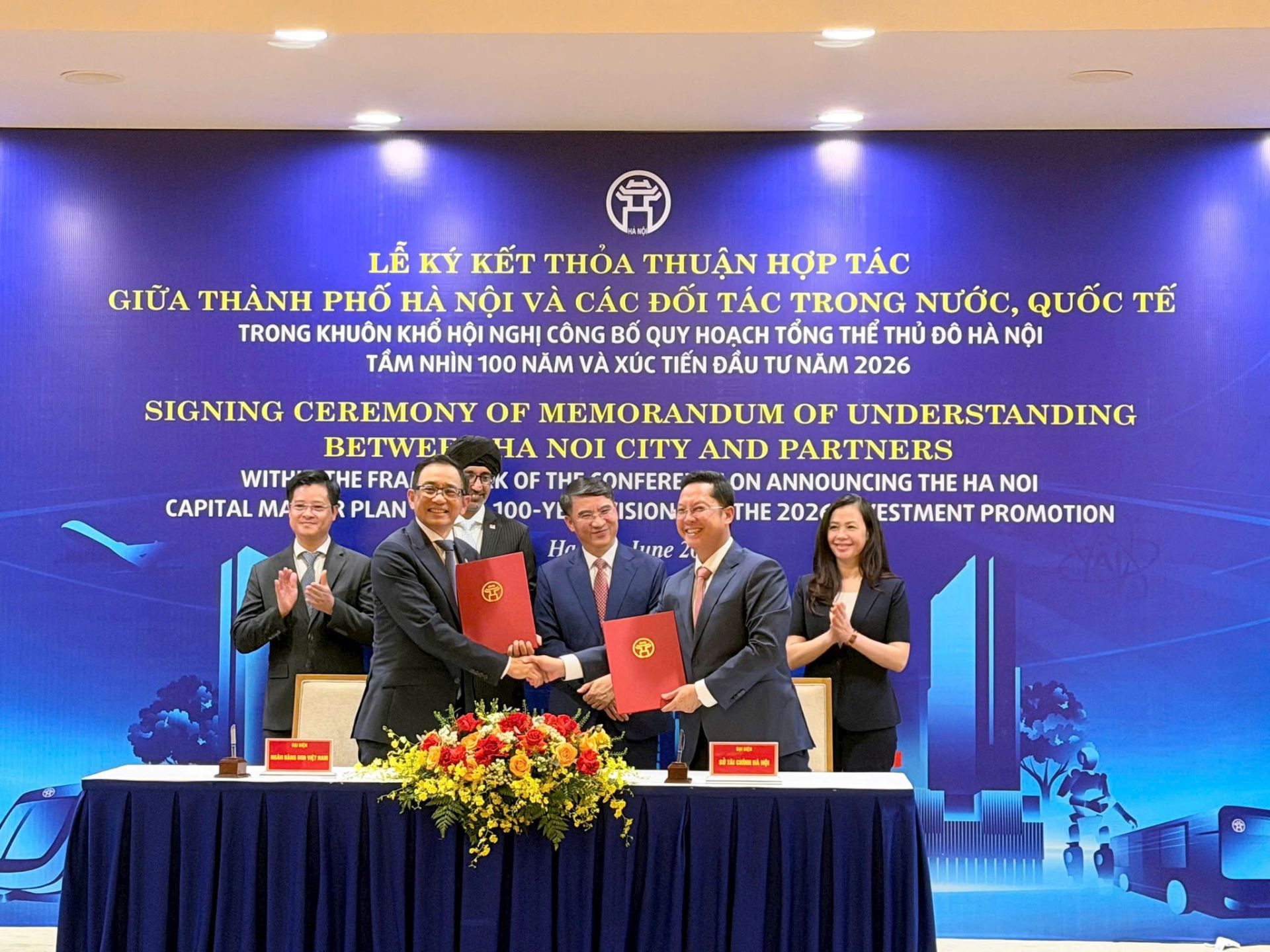 Hà Nội chủ động đón dòng vốn FDI chất lượng cao cho lĩnh vực chiến lược