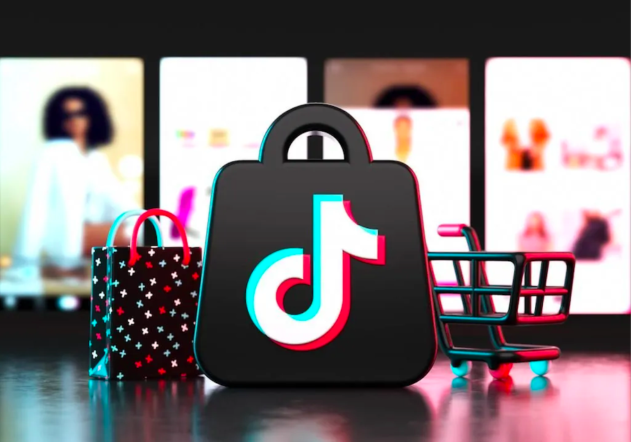 TikTok Shop điều chỉnh biểu phí từ tháng 7, cạnh tranh mới giữa các sàn thương mại điện tử