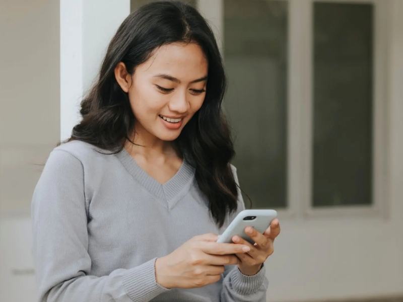 Vay tiền nhanh chỉ cần CCCD online mang lại trải nghiệm số linh hoạt, tiện lợi