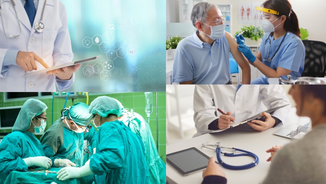 Hàng loạt chính sách y tế mới có hiệu lực từ tháng 7