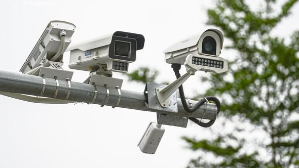 Công an Hà Nội nâng tổng số camera AI lên gần 5.000 chiếc