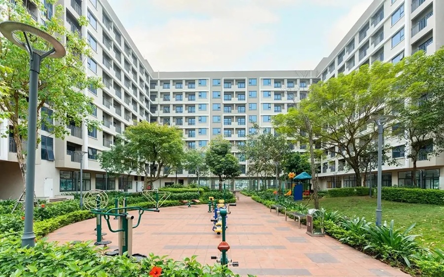 Hà Nội chuyển đổi hơn 2,6 ha đất tại xã Hoài Đức để đường link M88 mới nhất khu nhà ở M88sut.com tải ứng dụng