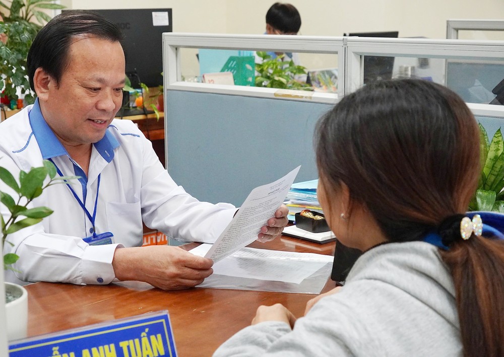 Hà Nội dự kiến chi bồi dưỡng tới 500.000 đồng/ngày cho cán bộ làm nhiệm vụ tiếp công dân