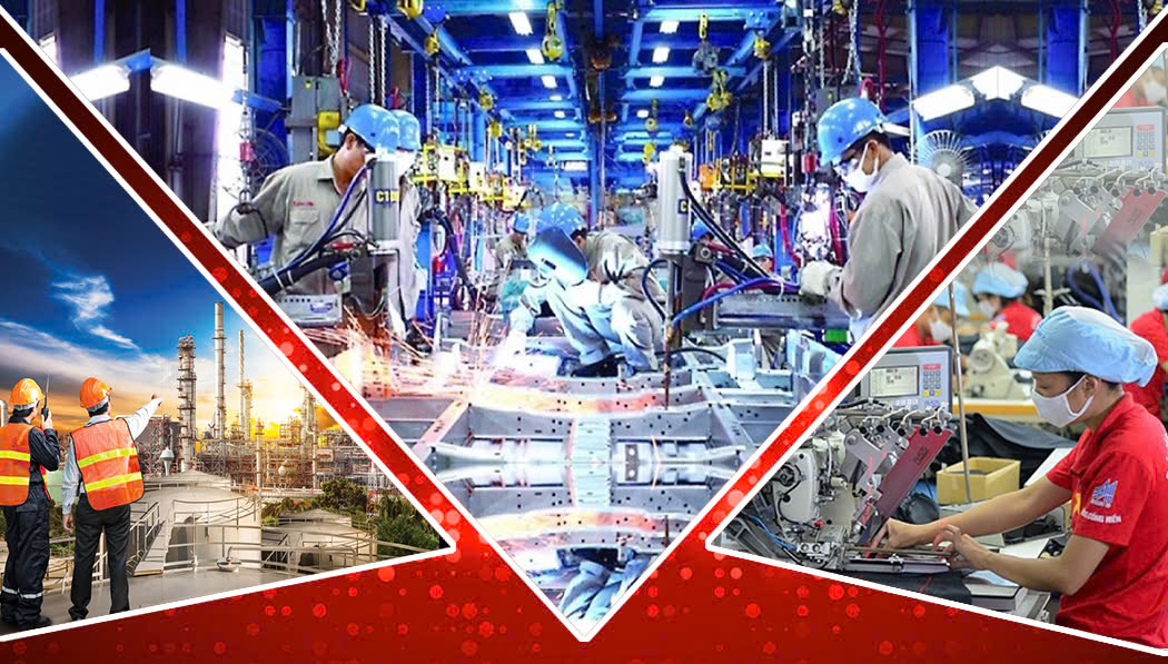 Bộ Công Thương thúc đẩy triển khai nhiệm vụ trọng tâm, tạo động lực tăng trưởng năm 2026