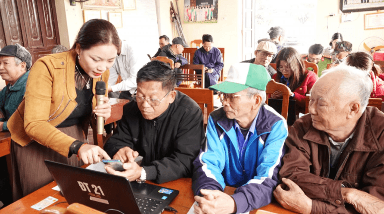 Ninh B&igrave;nh quyết t&acirc;m đưa khoa học, c&ocirc;ng nghệ trở th&agrave;nh động lực tăng trưởng mới