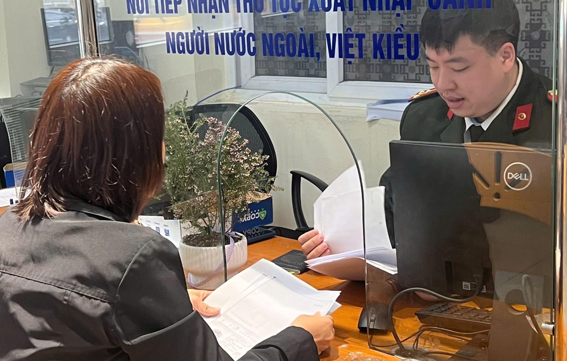 Hà Nội tăng mức phạt vi phạm xuất nhập cảnh từ 1/7