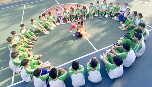 Bổ sung hơn 3.300 hợp đồng lao động để bảo đảm nh&acirc;n lực phục vụ năm học mới.