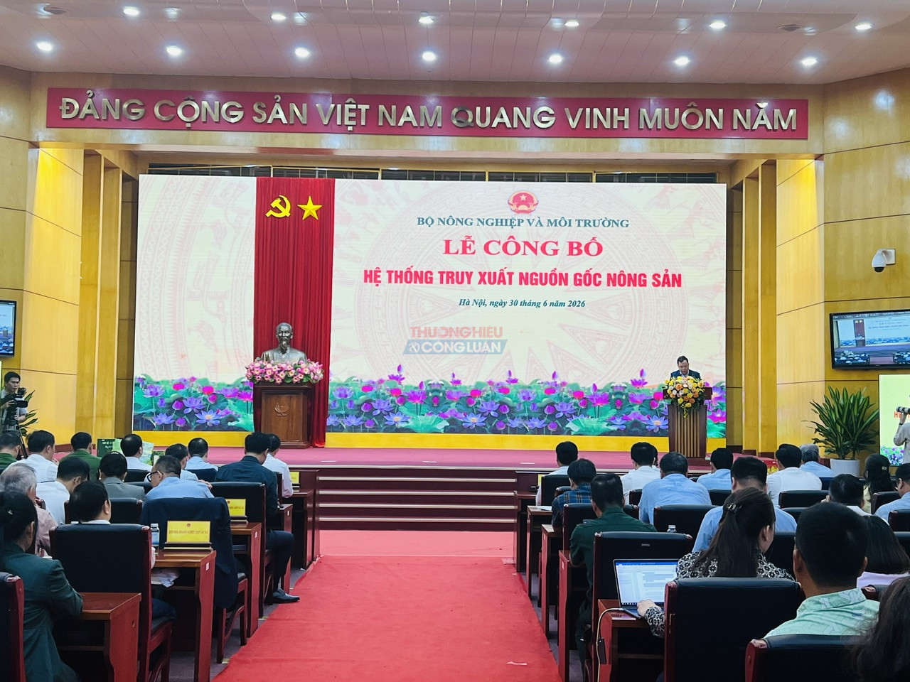 ông Tô Nguyễn Thành, đại diện Công ty Netacom ông Tô Nguyễn Thành, đại diện Công ty Netacom