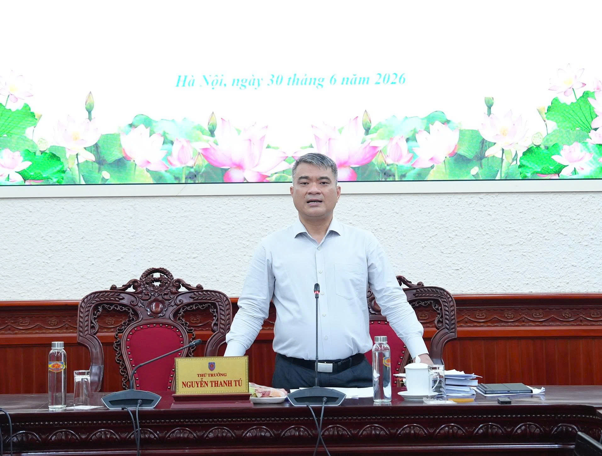 Đề xuất sửa Luật Chứng khoán: Siết tiêu chuẩn người đại diện, bổ sung cơ chế thử nghiệm công nghệ