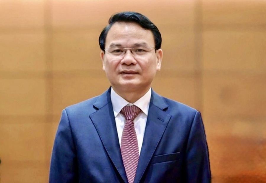 Phân công công tác của Bộ trưởng, Chủ nhiệm Đặng Xuân Phong và các Phó Chủ nhiệm Văn phòng Chính phủ