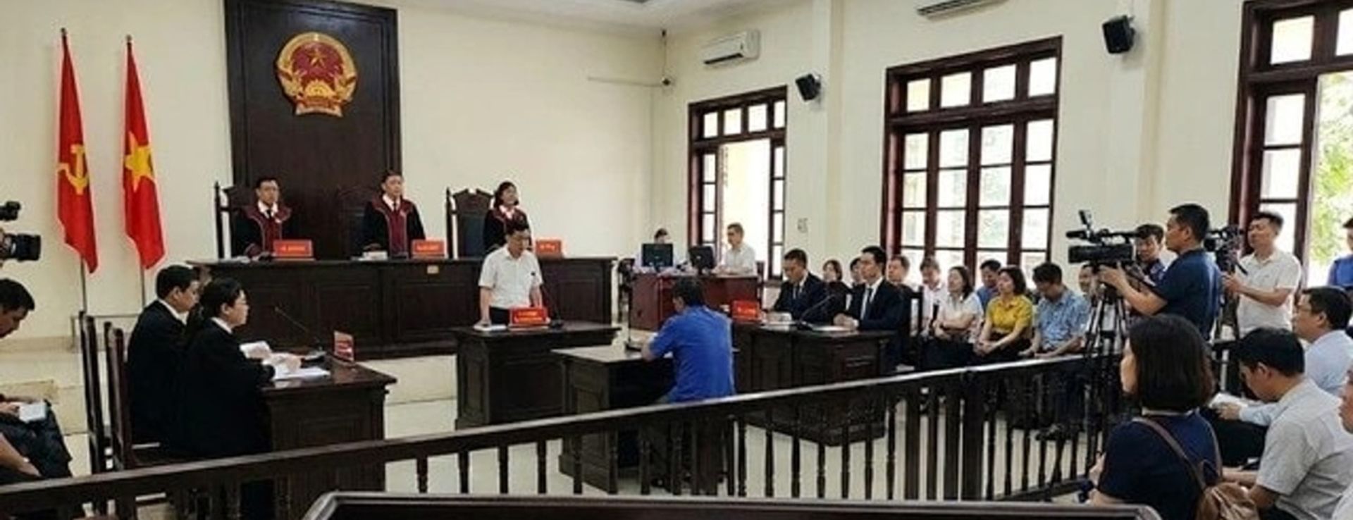 Bộ Công an đề xuất tạm hoãn truy cứu trách nhiệm hình sự đối với tội phạm kinh tế để khắc phục hậu quả
