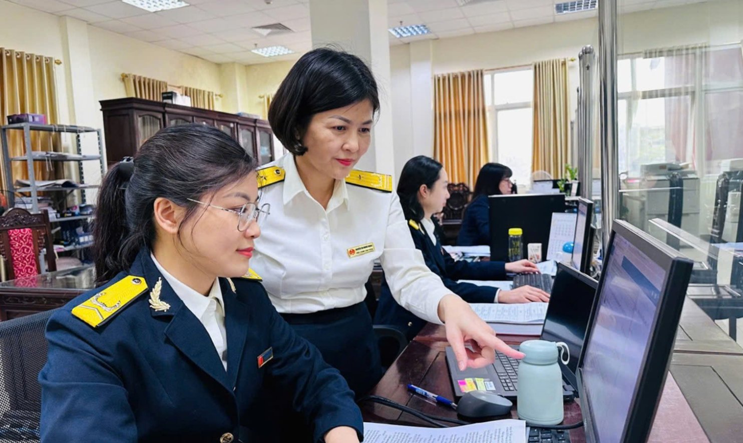 Từ hôm nay, 10 hành vi trốn thuế đã được luật hóa rõ ràng, doanh nghiệp và hộ kinh doanh cần biết