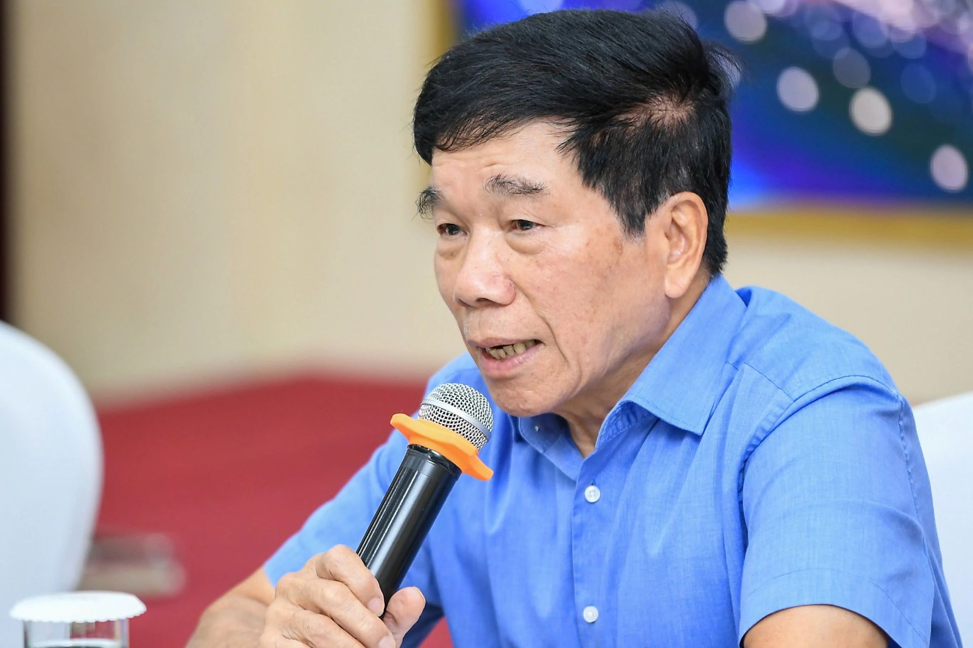Đầu tư công bùng nổ, ngành xây dựng đối mặt nghịch lý "càng nhiều việc càng lo lỗ"