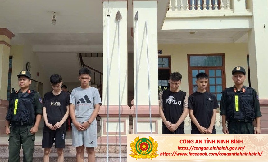 Ảnh : CTT Ảnh : CTT