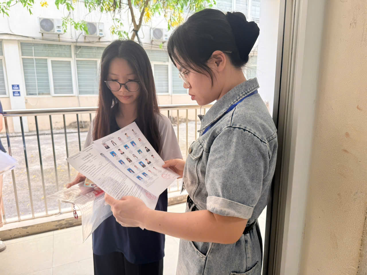 Chi tiết phổ điểm tất cả các môn thi tốt nghiệp THPT năm 2026