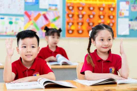 Hôm nay, Hà Nội mở đăng ký tuyển sinh đầu cấp vào trường công