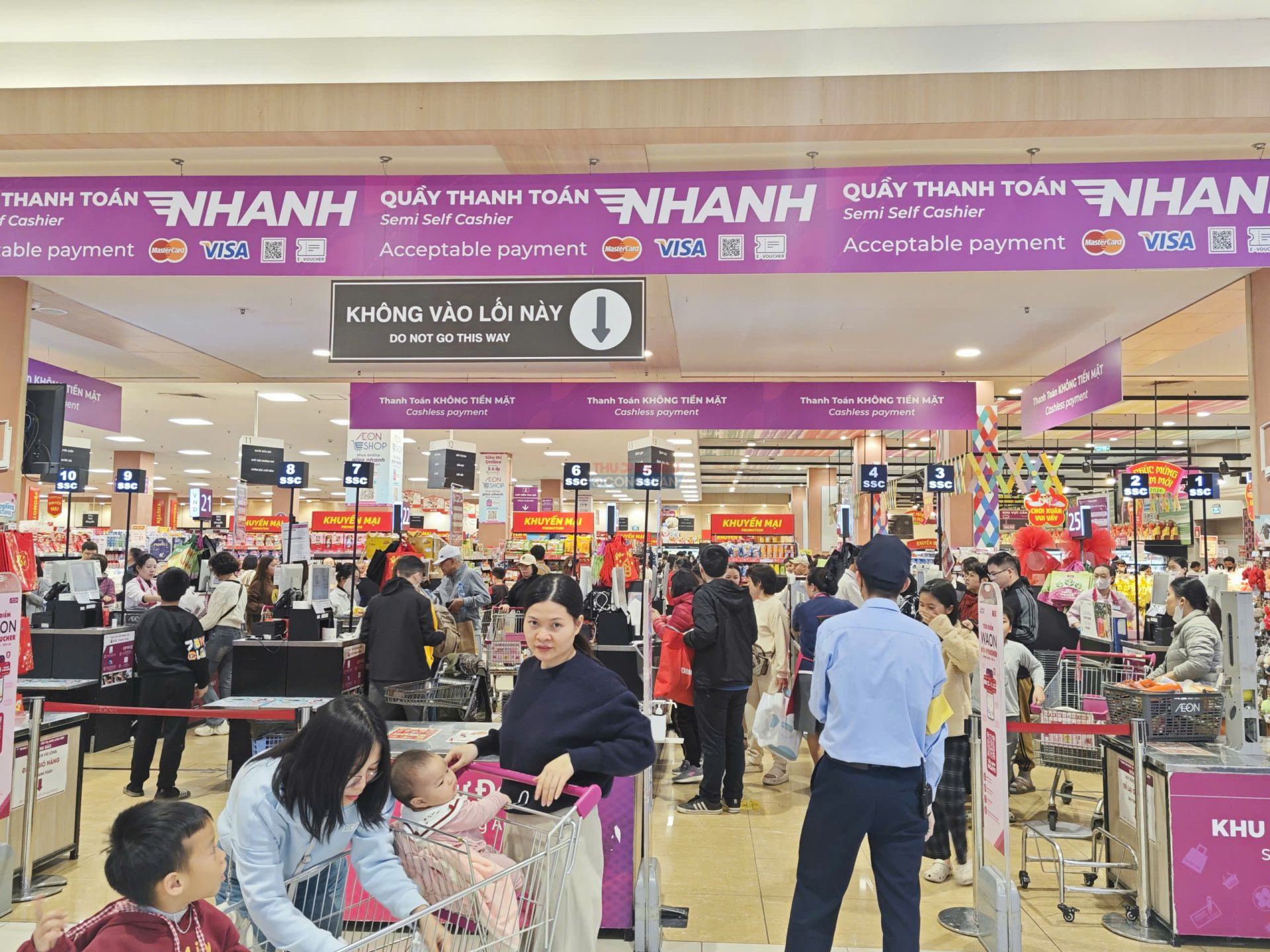Ngành bán lẻ tiếp đà phục hồi, doanh nghiệp kỳ vọng bứt tốc doanh thu