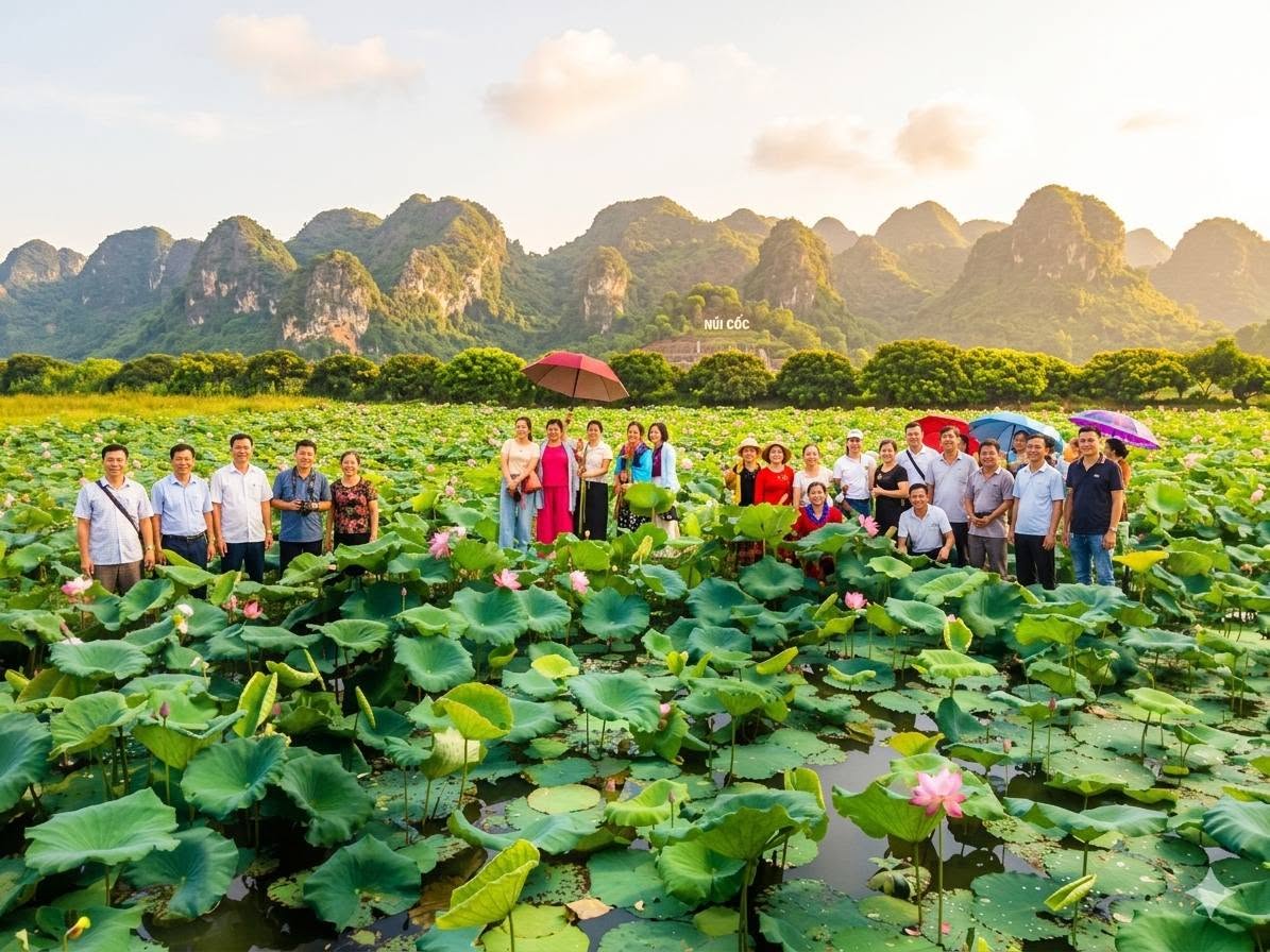 Mường Cốc: Từ bản làng vùng bán sơn địa đến mô hình du lịch cộng đồng xanh của Thủ đô