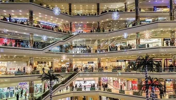 Hà Nội quy hoạch 7 trung tâm mua sắm outlet tại các cửa ngõ Thủ đô