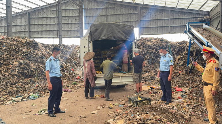 Ban Chỉ đạo 389 Bộ Công Thương: Thu hơn 330 tỷ đồng từ xử lý vi phạm M888 com được xếp hạng cao nhất