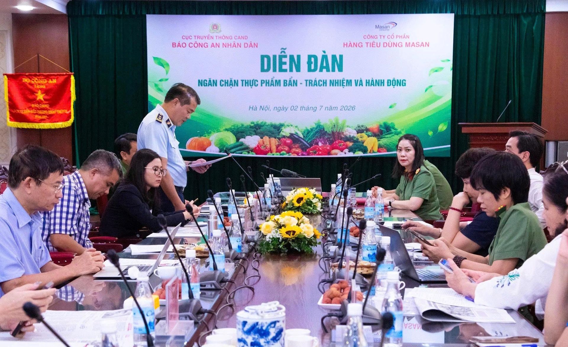 Quang cảnh Quang cảnh
