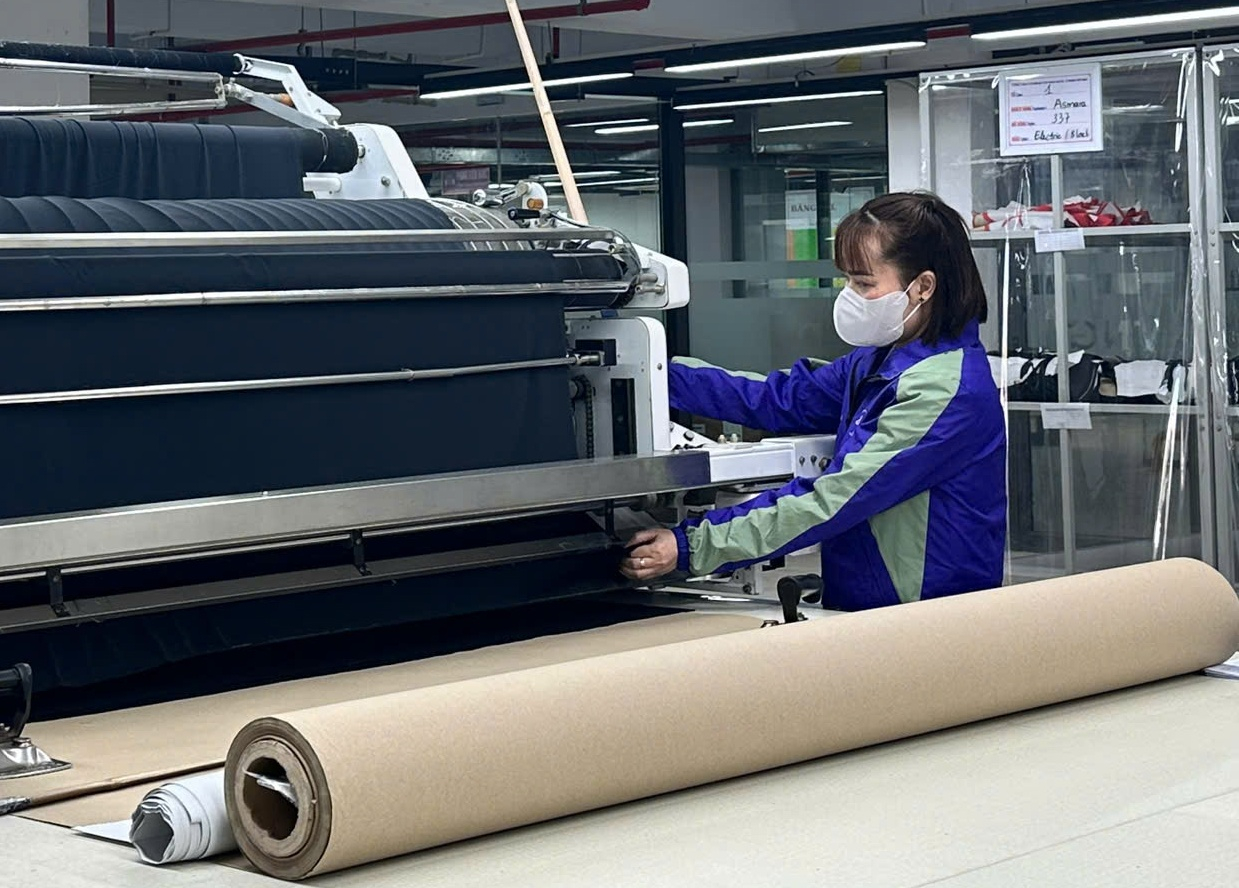 Thái Nguyên bứt phá tăng trưởng: GRDP quý II đứng thứ 3 cả nước