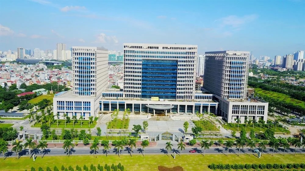 Thí điểm thành lập văn phòng đại diện của UBND cấp tỉnh ở nước ngoài
