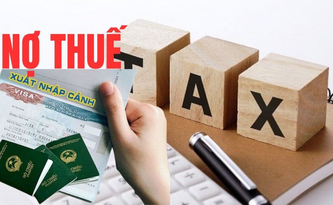 Thuế tỉnh Lào Cai: Công khai danh sách 36 đơn vị nợ thuế