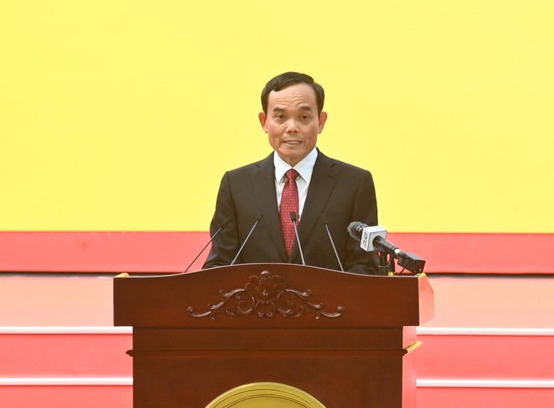 Thành phố không chỉ mang tên Bác, mà phải thực hiện cho được mong muốn của Bác