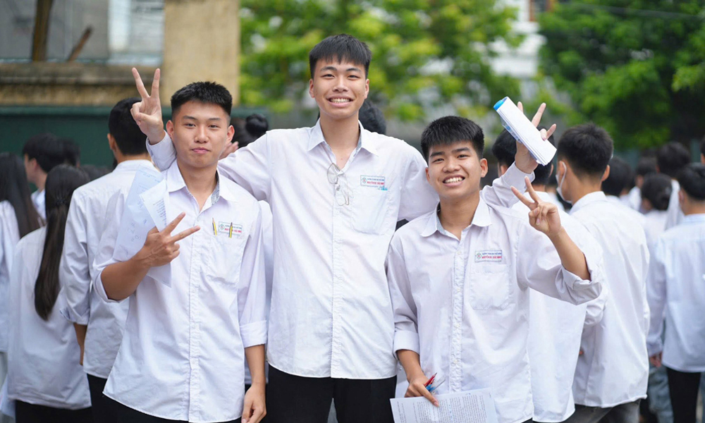 Bắc Ninh: Chất lượng thi tốt nghiệp trung học phổ thông năm 2026 thuộc nhóm dẫn đầu cả nước