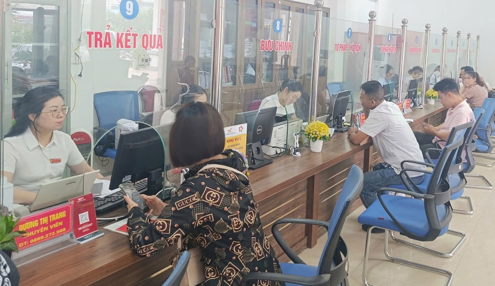 UBND tỉnh Lào Cai yêu cầu chấn chỉnh tác phong, thái độ giao tiếp, ứng xử và nâng cao chất lượng phục vụ người dân, M88 tỷ lệ kèo World Cup 2026 trong giải quyết thủ tục hành chính UBND tỉnh Lào Cai yêu cầu chấn chỉnh tác phong, thái độ giao tiếp, ứng xử và nâng cao chất lượng phục vụ người dân, M88 tỷ lệ kèo World Cup 2026 trong giải quyết thủ tục hành chính