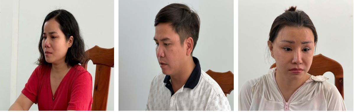 TP.HCM: Khởi tố 3 bị can trong vụ người phụ nữ tử vong do truyền trắng da tại nhà