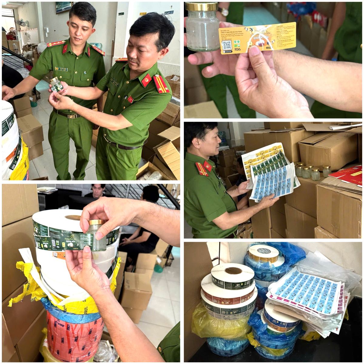Thanh Hóa: Khởi tố 878 vụ án, Đăng ký nhà cái M88 nhiều đường dây tội phạm xuyên quốc gia trong 6 tháng