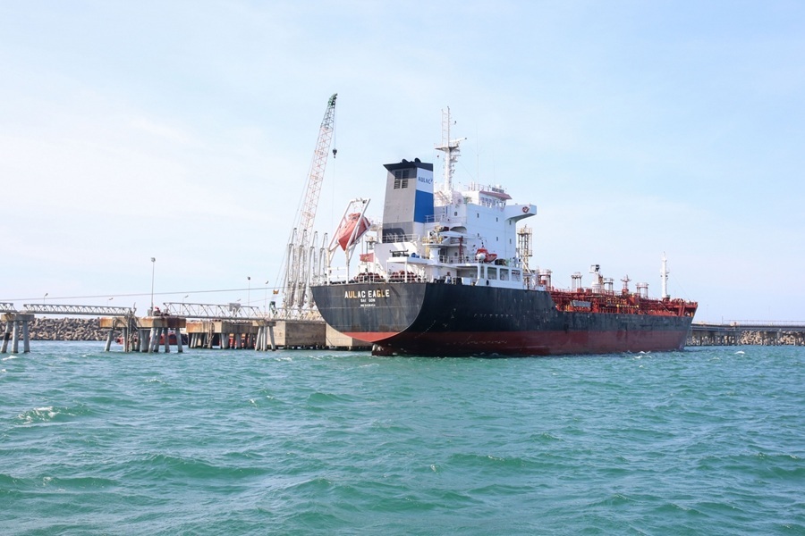 BSR ước xuất bán hơn 61 triệu lít xăng E10 trong tháng 6