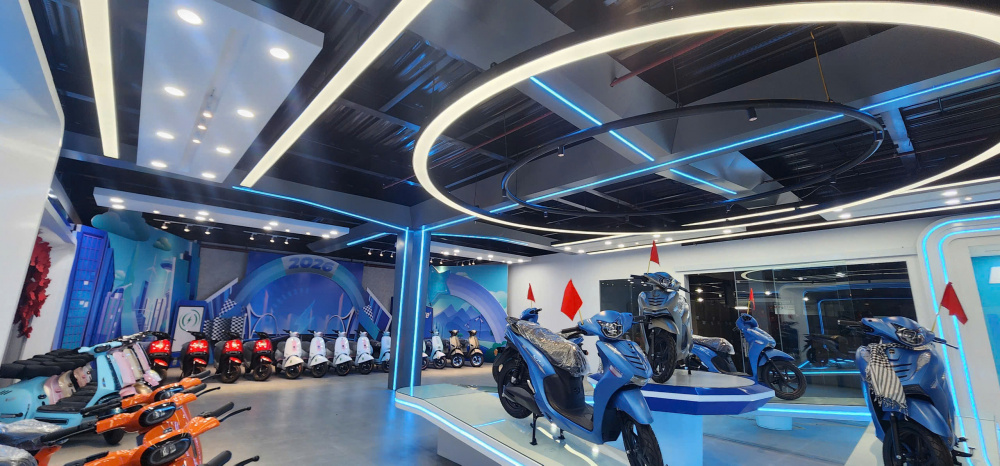 DKBike: Xây dựng thương hiệu xe điện Việt từ nền tảng công nghệ và phát triển bền vững