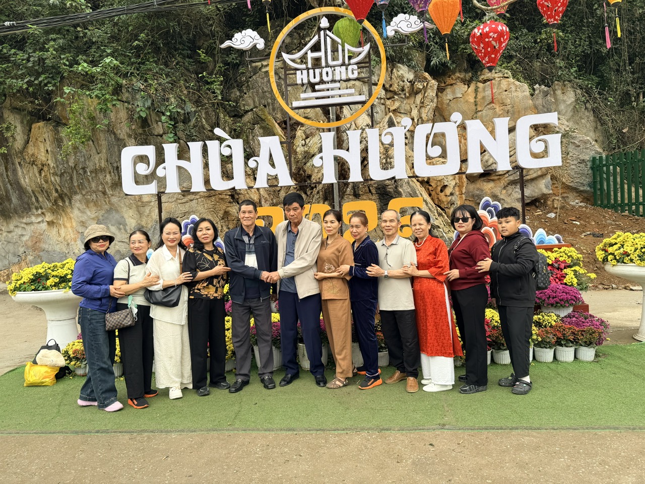 Du lịch Việt Nam bứt tốc trong nửa đầu năm 2026