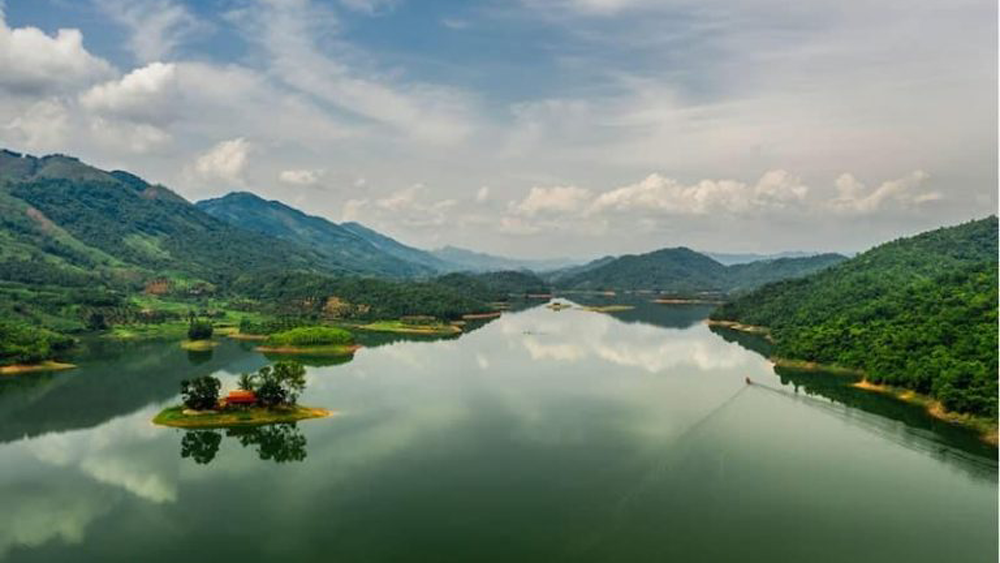 Bắc Ninh chấp thuận chủ trương đầu tư dự án Điện mặt trời rộng hơn 54 ha