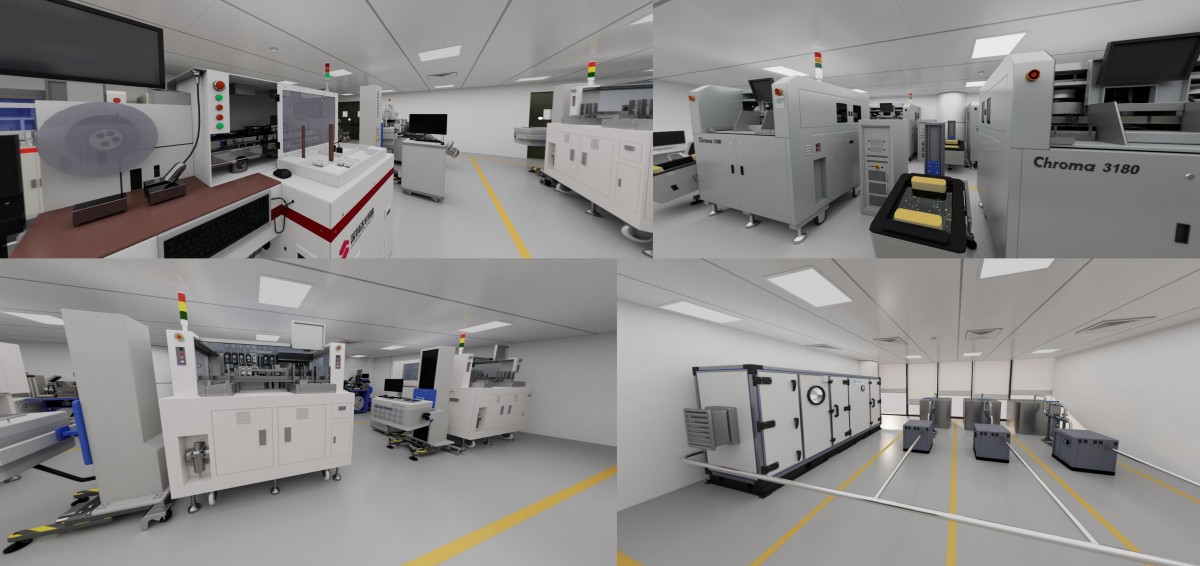 Việc tự chủ công nghệ giúp mảng xuất khẩu phần mềm sang các thị trường quốc tế của Tập đoàn FPT duy trì đà tăng trưởng ấn tượng 18,8% trong nửa đầu năm 2026. Ảnh: FPT Việc tự chủ công nghệ giúp mảng xuất khẩu phần mềm sang các thị trường quốc tế của Tập đoàn FPT duy trì đà tăng trưởng ấn tượng 18,8% trong nửa đầu năm 2026. Ảnh: FPT
