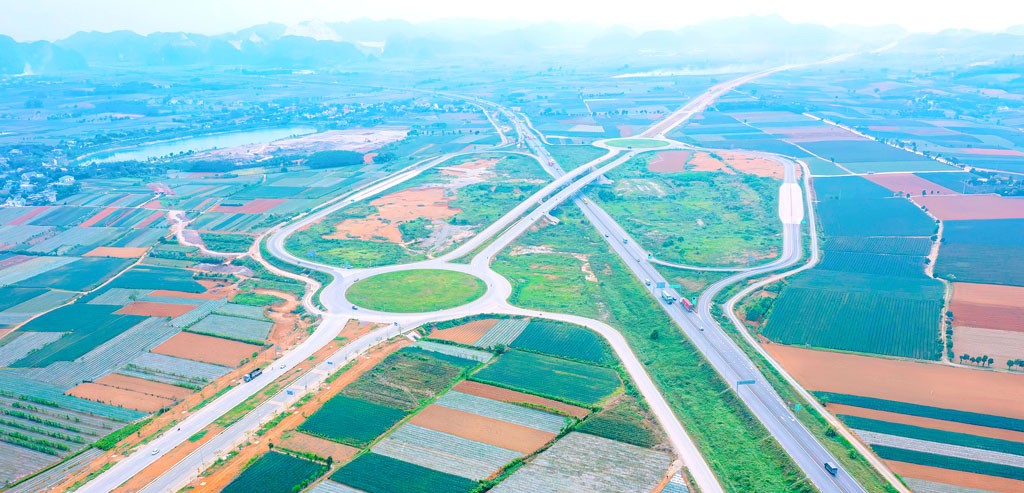 Ninh Bình bổ sung 700 tỷ đồng đẩy nhanh triển khai tuyến đường kết nối liên vùng