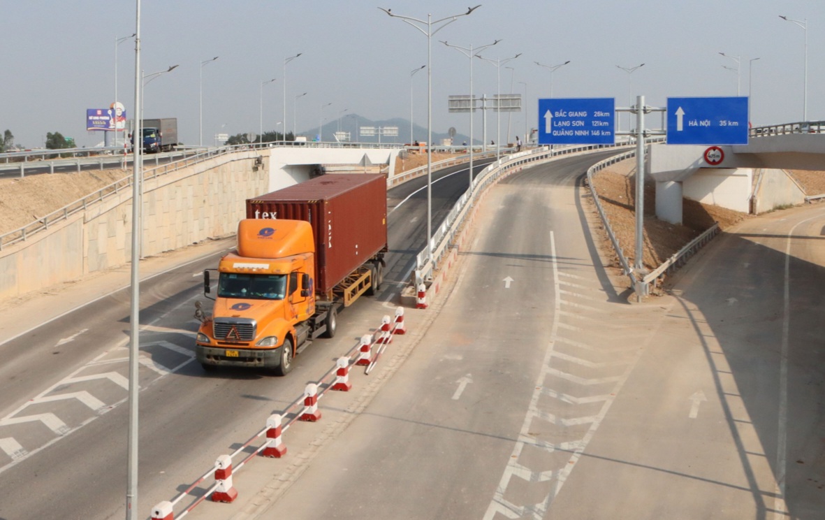 Bắc Ninh định hướng phát triển đồng bộ hạ tầng chiến lược, mở rộng không gian tăng trưởng