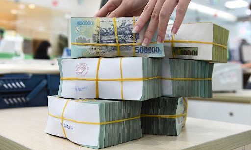 Thu ngân sách Nhà nước 6 tháng đầu năm đạt hơn 1,56 nghìn tỷ đồng