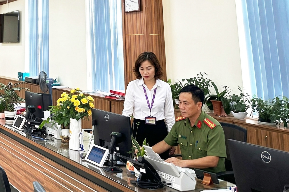 Bắc Ninh: Bảo đảm an ninh dữ liệu, an ninh thông tin và bảo vệ thông tin thuộc phạm vi bí mật nhà nước