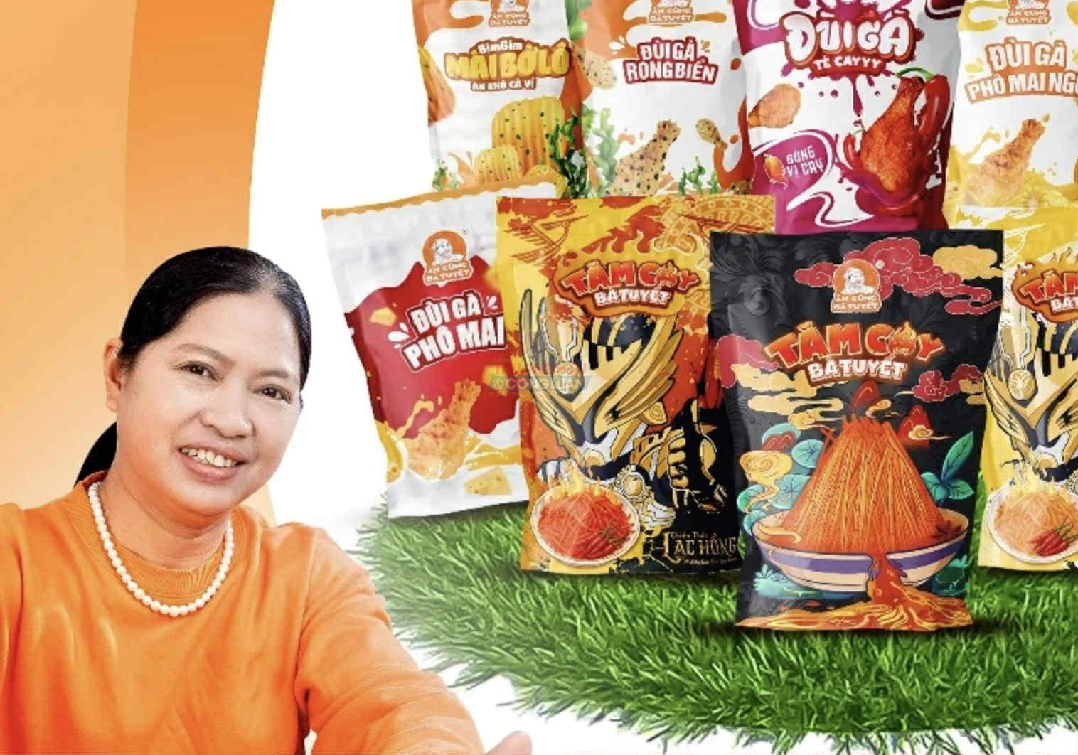 Từ Ăn cùng Bà Tuyết đến bài toán của hàng triệu SME: Vì sao “lên sàn” chưa chắc đã thành công?