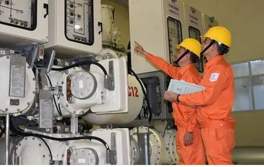 Hoàn thiện cơ chế cho thị trường điện cạnh tranh