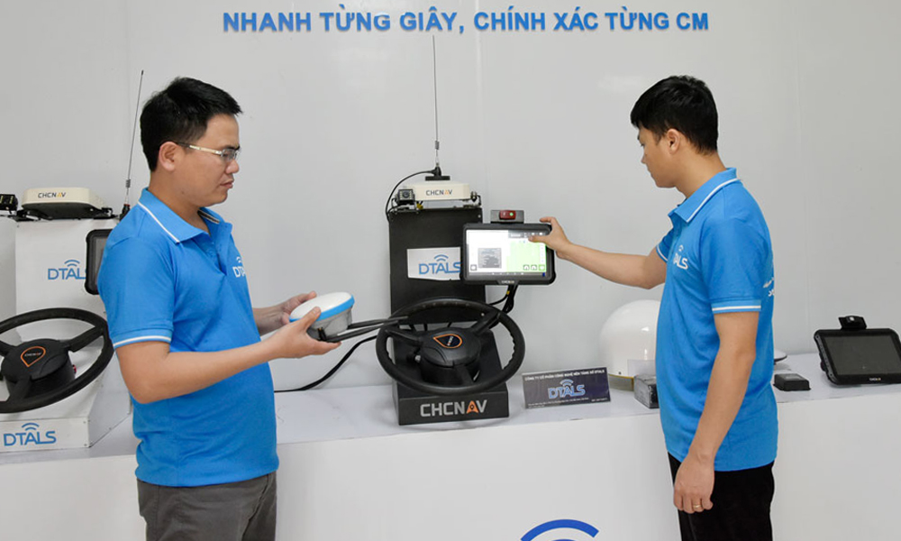 Bắc Ninh đứng thứ 4 toàn quốc về phát triển doanh nghiệp khoa học, công nghệ