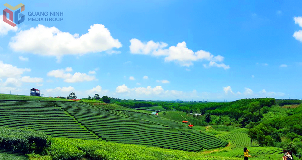 Quảng Ninh: Khai thác du lịch trải nghiệm mới ở Đường Hoa