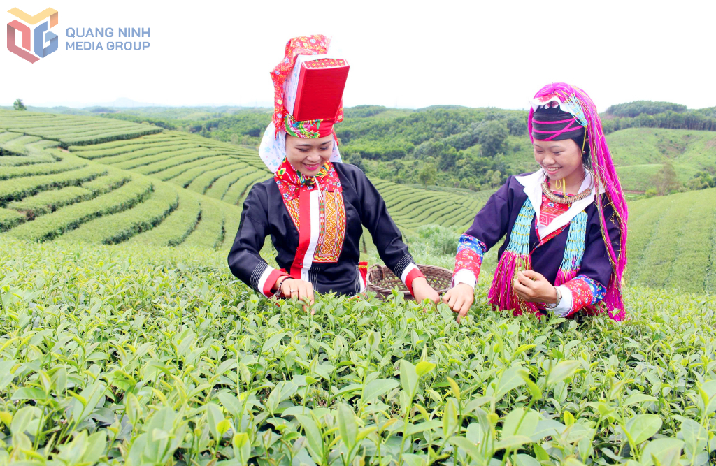 Ngoài không khí lễ hội, việc chuẩn hóa trải nghiệm thành các sản phẩm du lịch thường xuyên giúp thu hút đông đảo du khách Ngoài không khí lễ hội, việc chuẩn hóa trải nghiệm thành các sản phẩm du lịch thường xuyên giúp thu hút đông đảo du khách