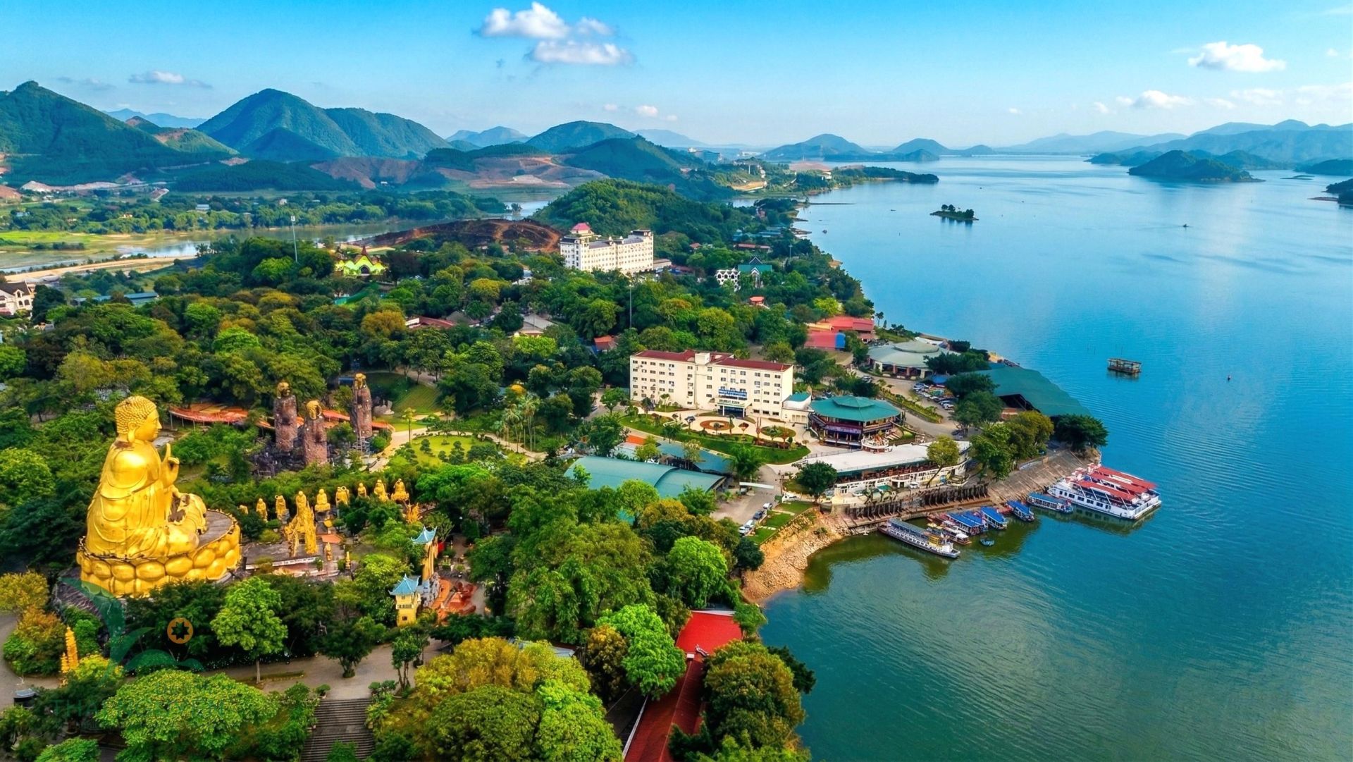 Thái Nguyên phê duyệt danh mục 491 hồ, ao, đầm không được san lấp