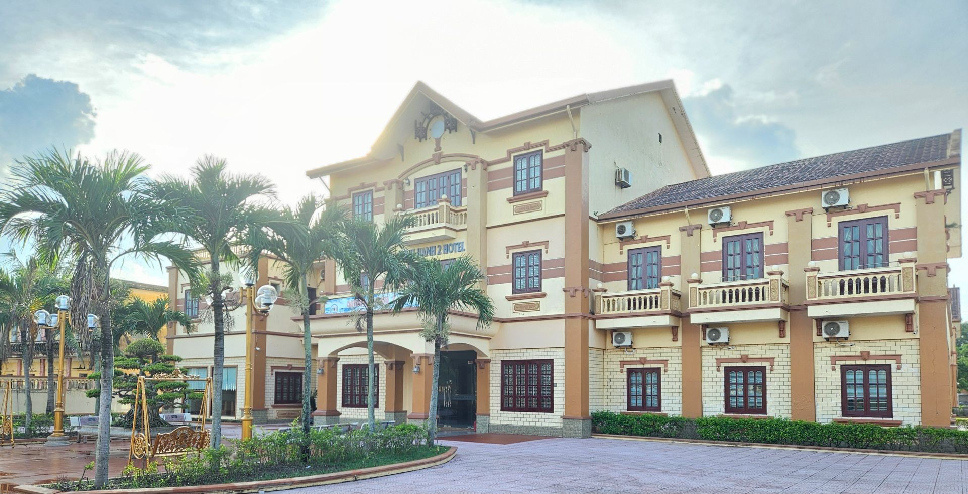 Minh Hạnh 2 Hotel sẵn sàng chào đón du khách tham quan, nghỉ dưỡng Minh Hạnh 2 Hotel sẵn sàng chào đón du khách tham quan, nghỉ dưỡng