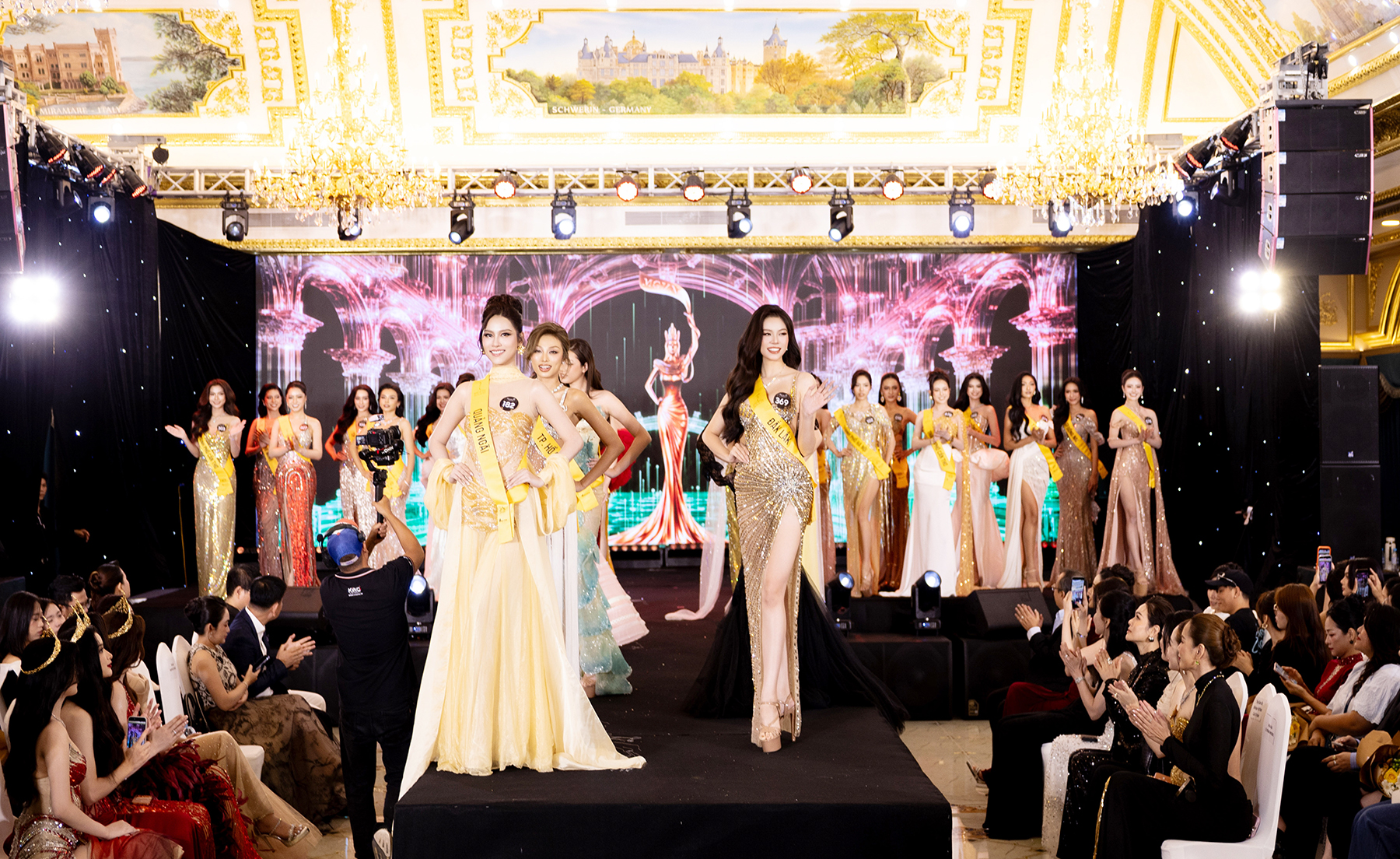 Việt Nam đăng cai Miss Grand International 2027, nâng tầm thương hiệu trên bản đồ sắc đẹp quốc tế